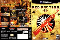 Red Faction II - Gamecube | VideoGameX