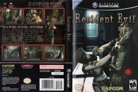 Resident Evil - Gamecube | VideoGameX