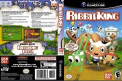 Ribbit King - Gamecube | VideoGameX