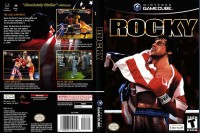 Rocky - Gamecube | VideoGameX