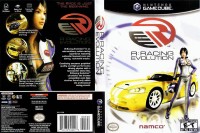 R: Racing Evolution - Gamecube | VideoGameX
