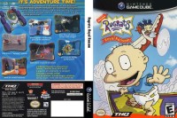 Rugrats: Royal Ransom - Gamecube | VideoGameX