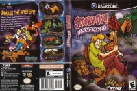 Scooby-Doo!: Unmasked - Gamecube | VideoGameX