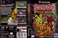 Scooby-Doo!: Mystery Mayhem - Gamecube | VideoGameX