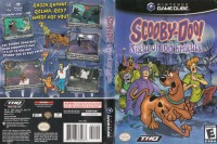 Scooby-Doo!: Night of 100 Frights - Gamecube | VideoGameX