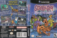 Scooby-Doo!: Night of 100 Frights - Gamecube | VideoGameX