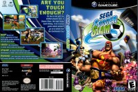 Sega Soccer Slam - Gamecube | VideoGameX