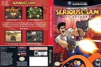 Serious Sam: Next Encounter - Gamecube | VideoGameX