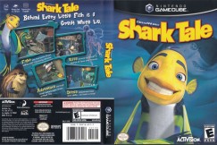 Shark Tale - Gamecube | VideoGameX