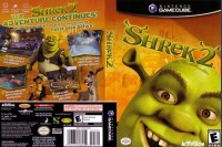 Shrek 2 - Gamecube | VideoGameX