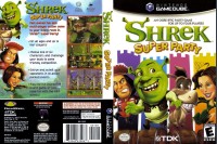 Shrek: Super Party - Gamecube | VideoGameX