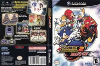 Sonic Adventure 2 Battle - Gamecube | VideoGameX