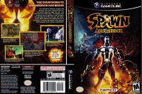 Spawn: Armageddon - Gamecube | VideoGameX