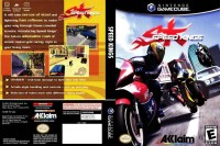 Speed Kings - Gamecube | VideoGameX