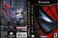 Spider-Man - Gamecube | VideoGameX