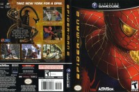 Spider-Man 2 - Gamecube | VideoGameX