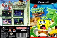 SpongeBob SquarePants: Revenge/Flying Dutchman - Gamecube | VideoGameX