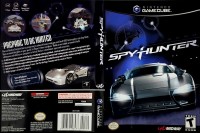 Spy Hunter - Gamecube | VideoGameX