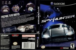 Spy Hunter - Gamecube | VideoGameX