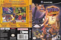 Spyro: A Hero's Tail - Gamecube | VideoGameX