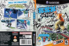SSX On Tour - Gamecube | VideoGameX