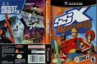 SSX Tricky - Gamecube | VideoGameX