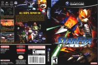 Star Fox Assault - Gamecube | VideoGameX