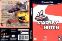Starsky & Hutch - Gamecube | VideoGameX