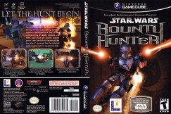 Star Wars: Bounty Hunter - Gamecube | VideoGameX