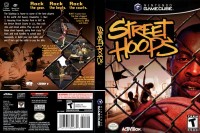 Street Hoops - Gamecube | VideoGameX