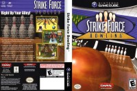 Strike Force Bowling - Gamecube | VideoGameX