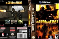 Sum Of All Fears - Gamecube | VideoGameX