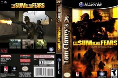 Sum Of All Fears - Gamecube | VideoGameX