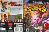 Super Mario Strikers - Gamecube | VideoGameX