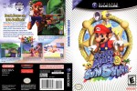Super Mario Sunshine - Gamecube | VideoGameX