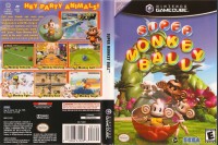 Super Monkey Ball - Gamecube | VideoGameX