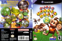 Super Monkey Ball 2 - Gamecube | VideoGameX