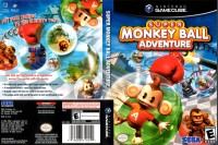 Super Monkey Ball Adventure - Gamecube | VideoGameX