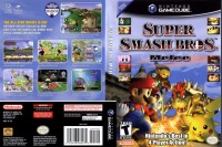 Super Smash Bros. Melee - Gamecube | VideoGameX