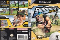 Swingerz Golf - Gamecube | VideoGameX