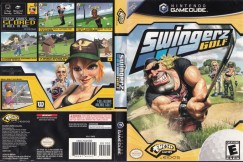 Swingerz Golf - Gamecube | VideoGameX