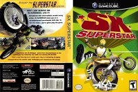 SX Superstar - Gamecube | VideoGameX