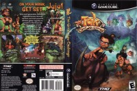 Tak: The Great Juju Challenge - Gamecube | VideoGameX