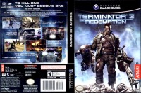 Terminator 3: Redemption - Gamecube | VideoGameX