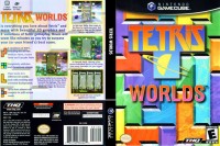 Tetris Worlds - Gamecube | VideoGameX