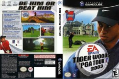 Tiger Woods PGA Tour 2003 - Gamecube | VideoGameX