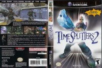 Time Splitters 2 - Gamecube | VideoGameX