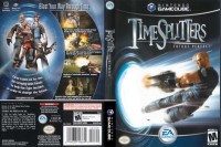 Time Splitters: Future Perfect - Gamecube | VideoGameX