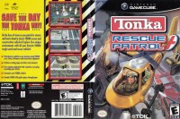 Tonka Rescue Patrol - Gamecube | VideoGameX