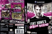 Tony Hawk's American Wasteland - Gamecube | VideoGameX